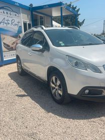 Peugeot 2008 1.6 e-HDi 92 CV Stop&Start ETG6 Allure