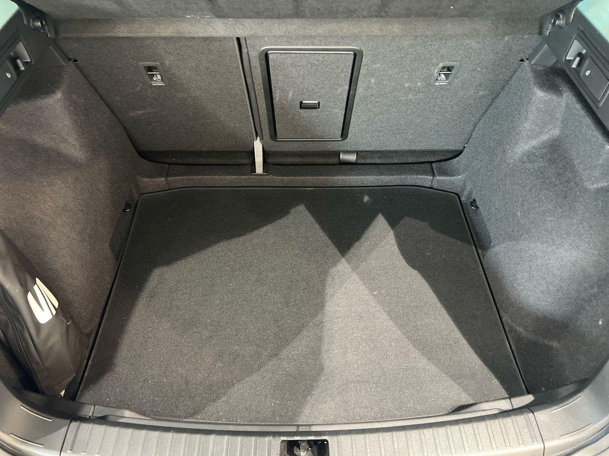 SEAT Ateca 1.0 tsi FR 110cv