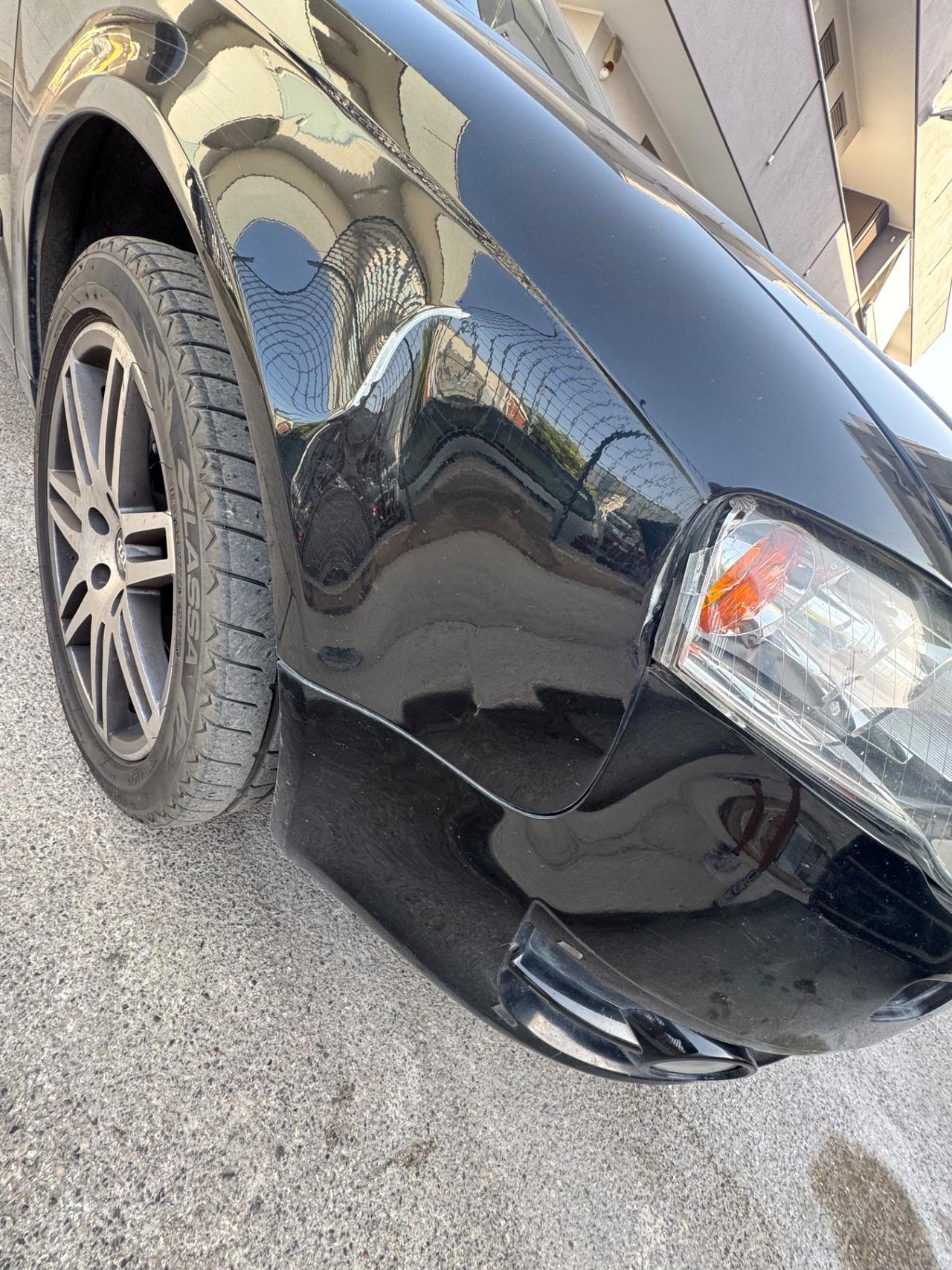 Audi A4 2.0 TDI F.AP. Avant