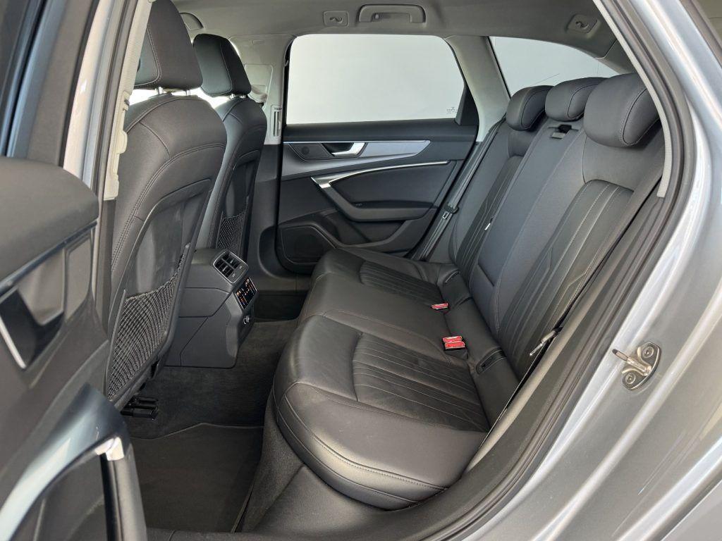 AUDI A6 Avant 40 2.0 TDI MHEV S-tronic Sport SLINE S-LINE