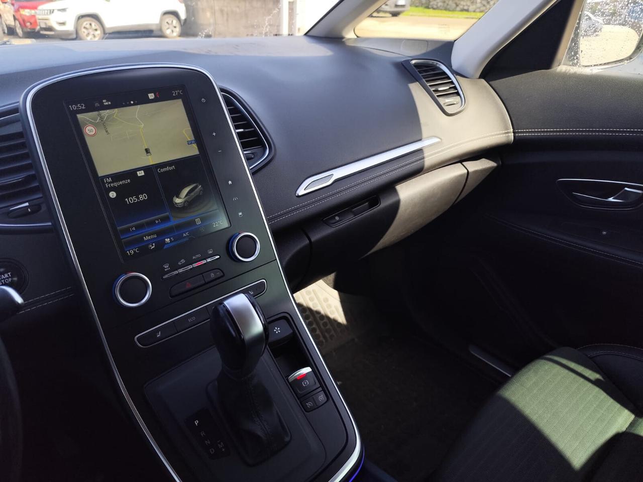 Renault Scenic Scénic dCi 8V 110 CV EDC Energy Intens