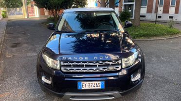 Land Rover Range Evoque 2.2 TD4 5p. Prestige