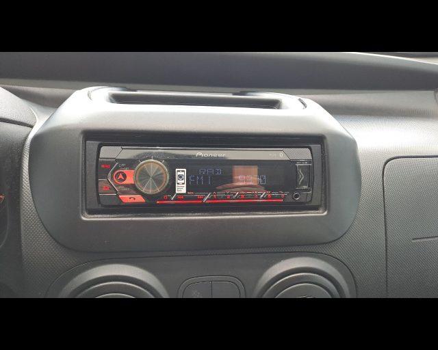 FIAT Fiorino Combi N1 1.3 mjt 95cv SX E6d-temp
