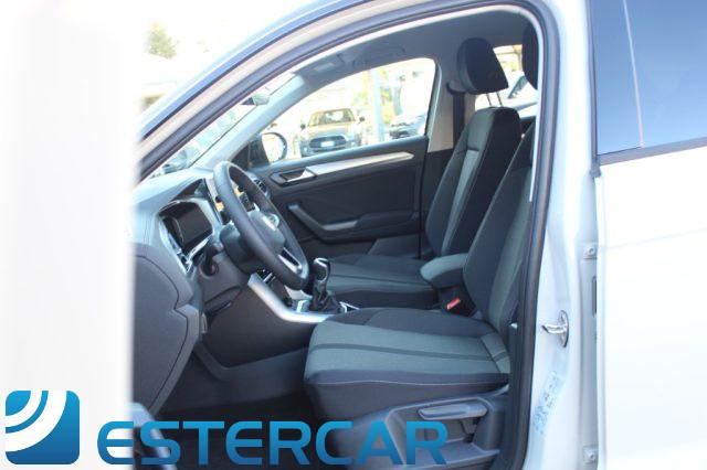 VOLKSWAGEN T-Roc 2.0 TDI SCR Sport KM0