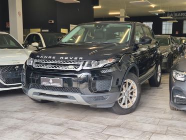 Land Rover Range Evoque 2.0 TD4 150 CV 5p.