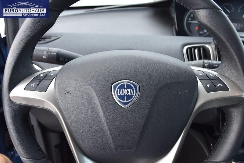 Lancia Ypsilon 1.0 FireFly 70cv Hybrid Gold
