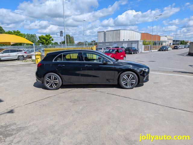 MERCEDES-BENZ A 250 e Automatic EQ-Power Sport