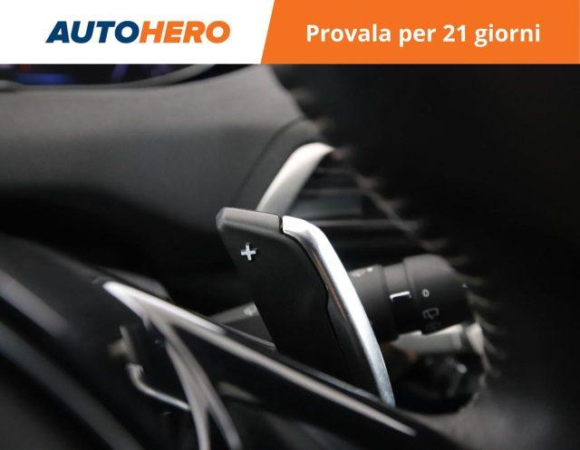PEUGEOT 3008 BlueHDi 130 S&S EAT8 Allure Pack