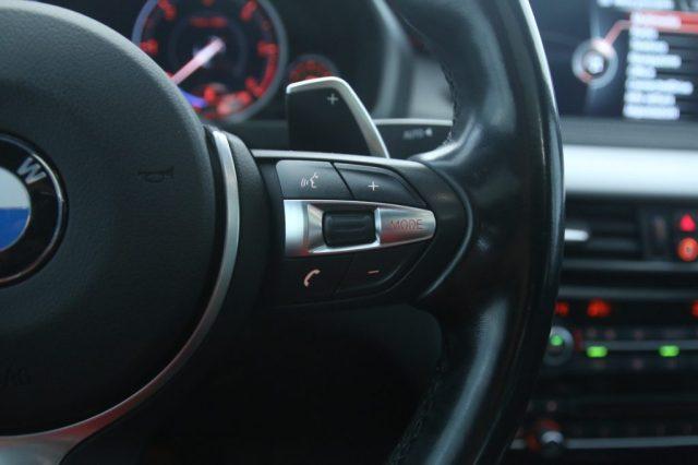 BMW X6 xDrive30d 258CV Extravagance M-sport Tetto