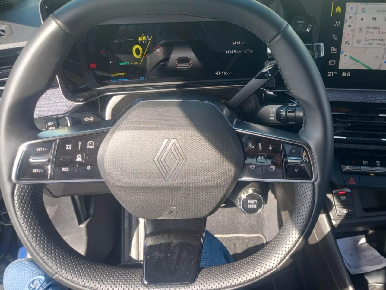 Renault 5 E-Tech Electric 150 CV Comfort Range Techno