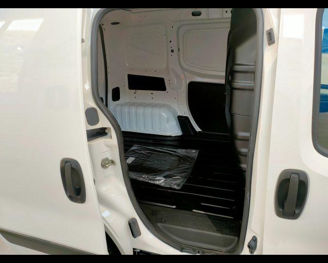FIAT Fiorino Cargo 1.3 mjt 95cv SX E6d-temp-DETAX