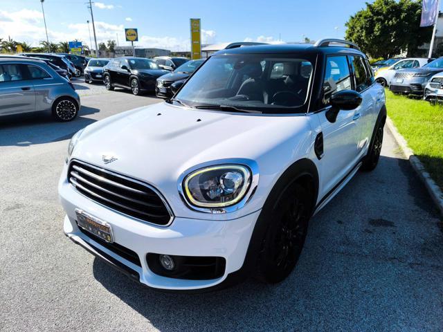 MINI Countryman 1.5 Cooper Business Countryman Automatica