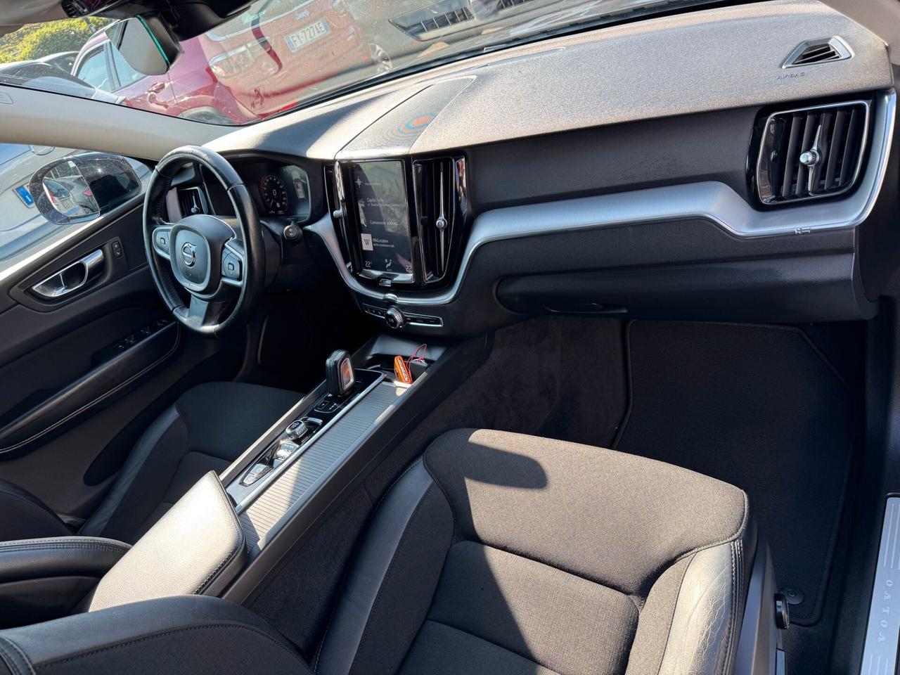 Volvo XC 60 B4 (d) AWD Geartronic Inscription