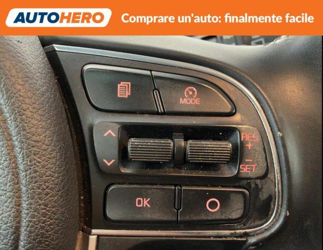 KIA Sportage 1.7 CRDI 141 CV DCT7 2WD Cool