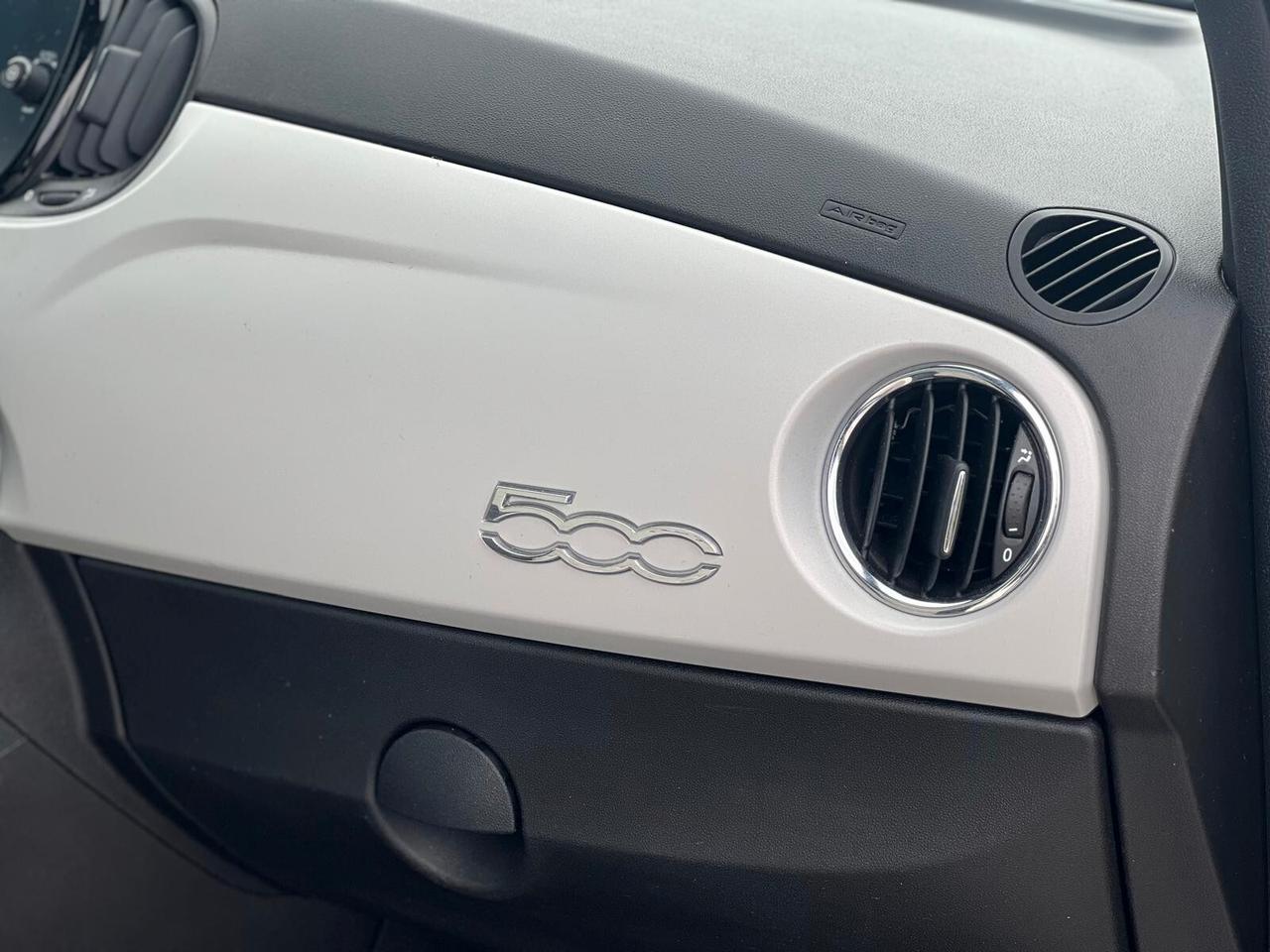 Fiat 500 1.0 Hybrid Star