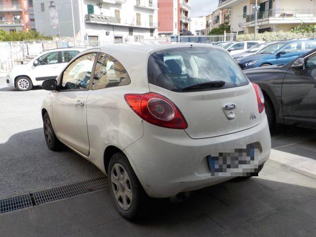 FORD Ka+ 1.2 8V 69CV