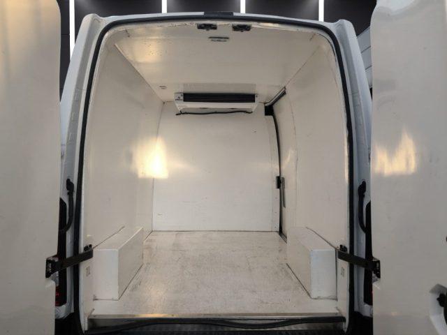 RENAULT Master T35 2.3 dCi/145 S&S L2 H2 Furgone Ice più iva