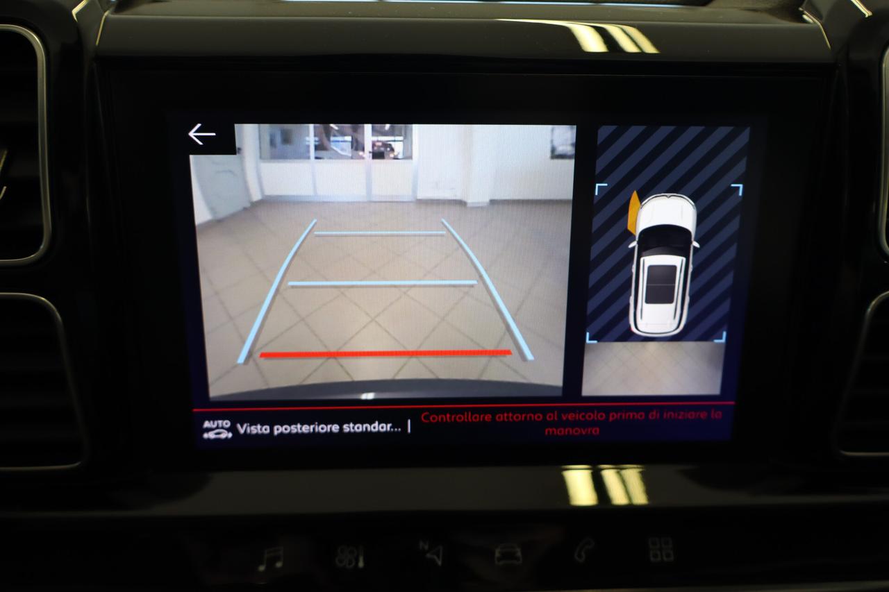 CITROEN C5 AIRCROSS 1.5 BLUEHDI 130 CV BUSINESS EAT8 - CATENA 8 MM