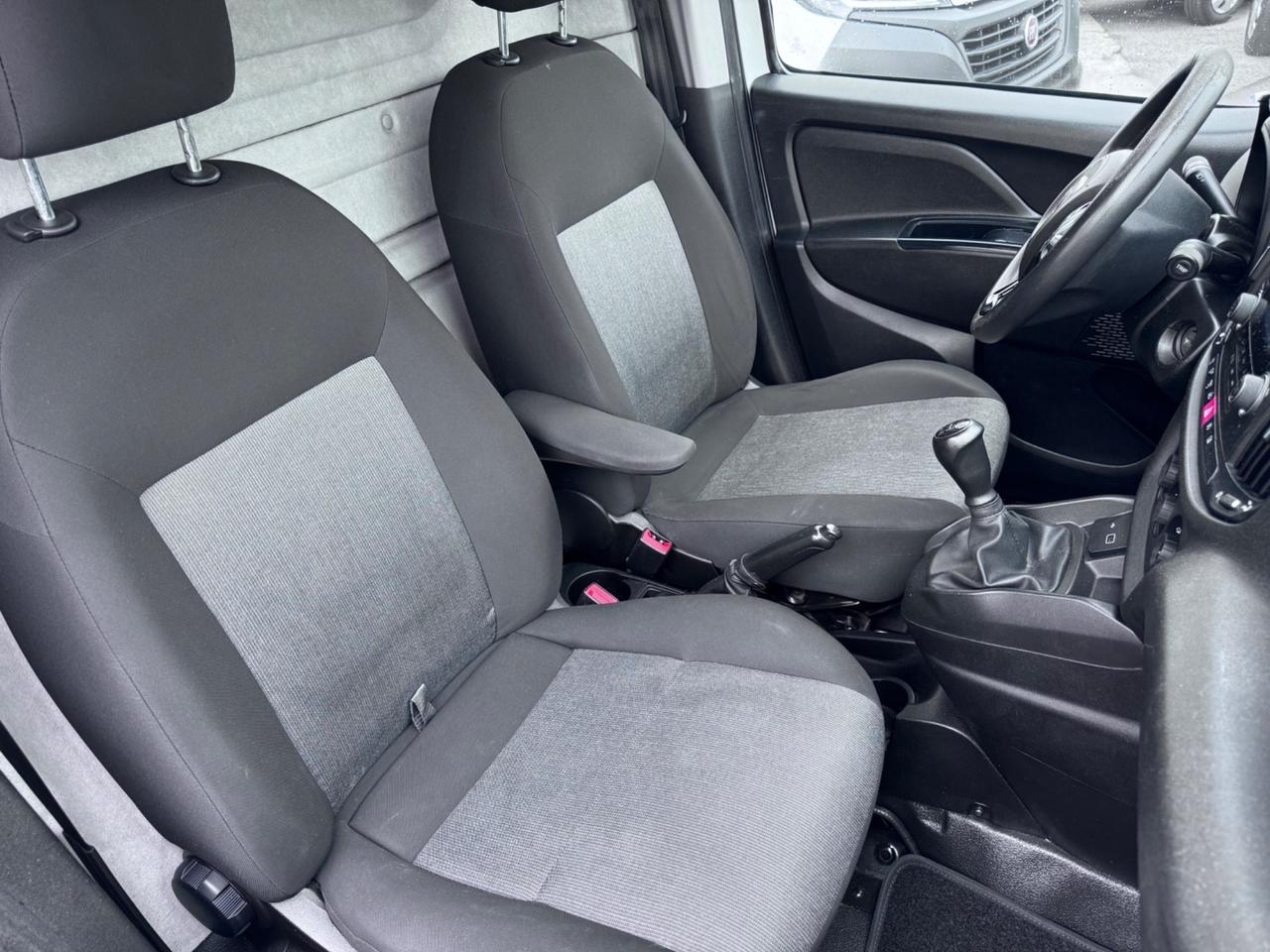 Fiat Doblò Cargo 1.3 MJET PRONTO ALL’ USO!