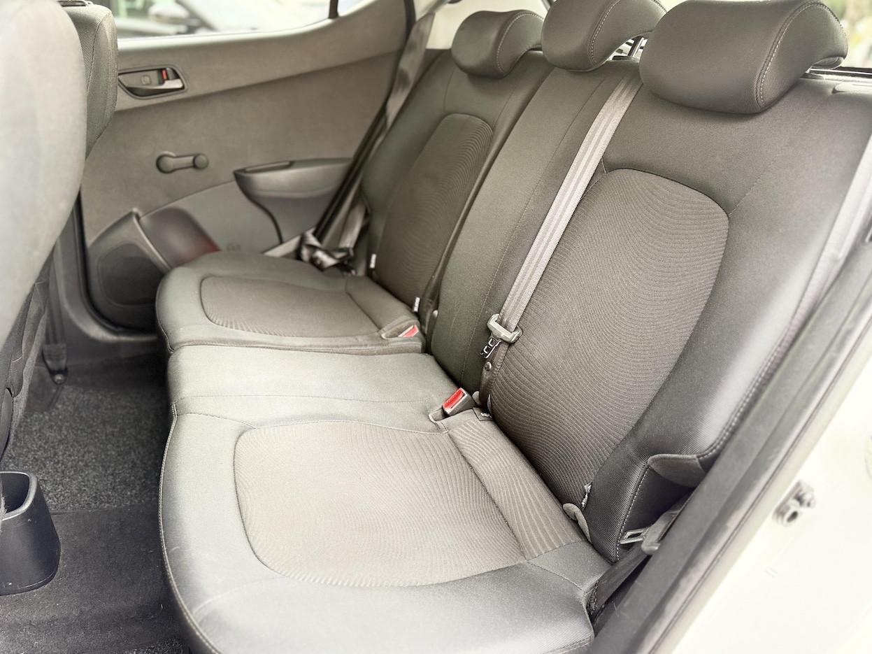 Hyundai i10 1.0 Benzina 67CV E6 Automatica Neo -2019