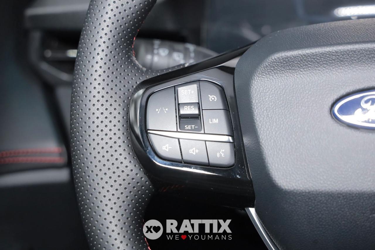 Ford Puma 1.0 Ecoboost Hybrid 125CV ST-Line