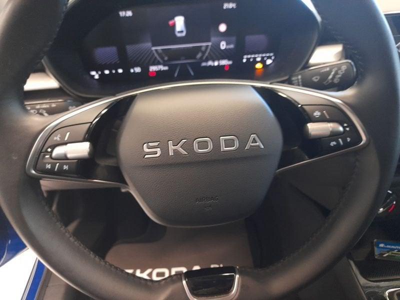 Škoda Fabia 1.0 MPI Evo 59KW 130 EDITION