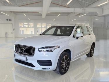 VOLVO XC90 B5 D AWD Geartronic 7p Momentum Pro