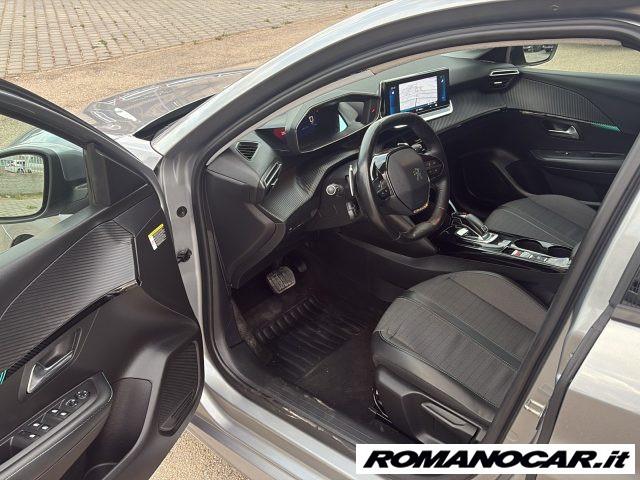 PEUGEOT 208 PureTech 100 Stop&Start EAT8 5 porte Allure