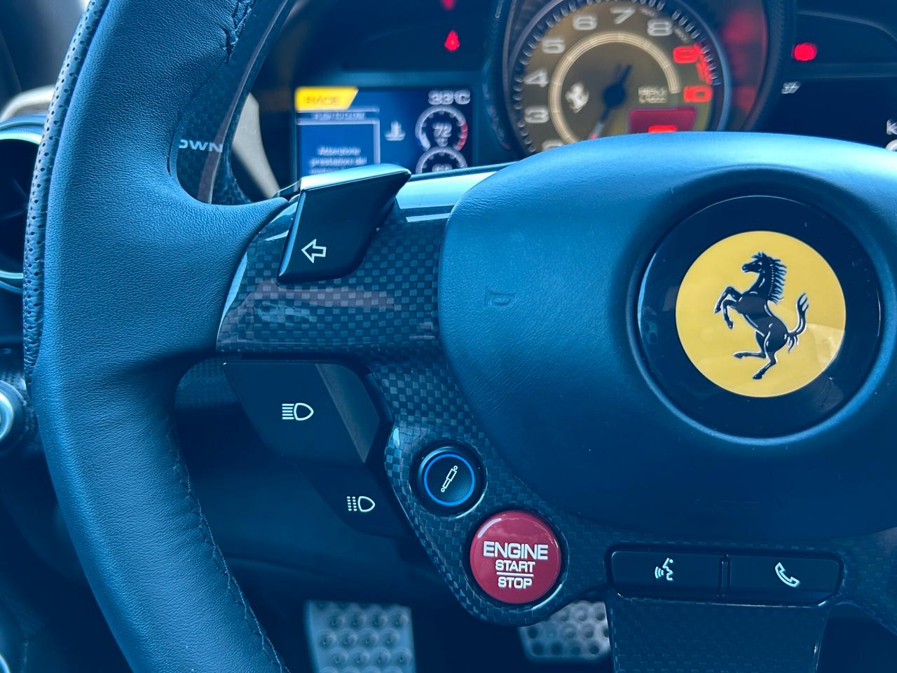 Ferrari 812 Superfast 6.5 dct