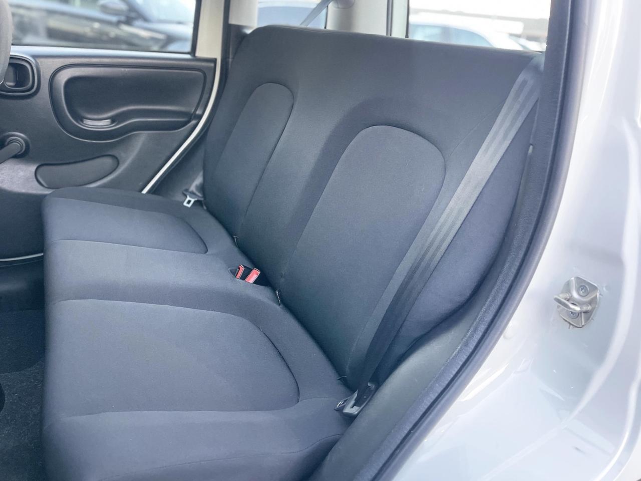 Fiat Panda 1.0 Hybrid 70CV E6 Neo - 2024