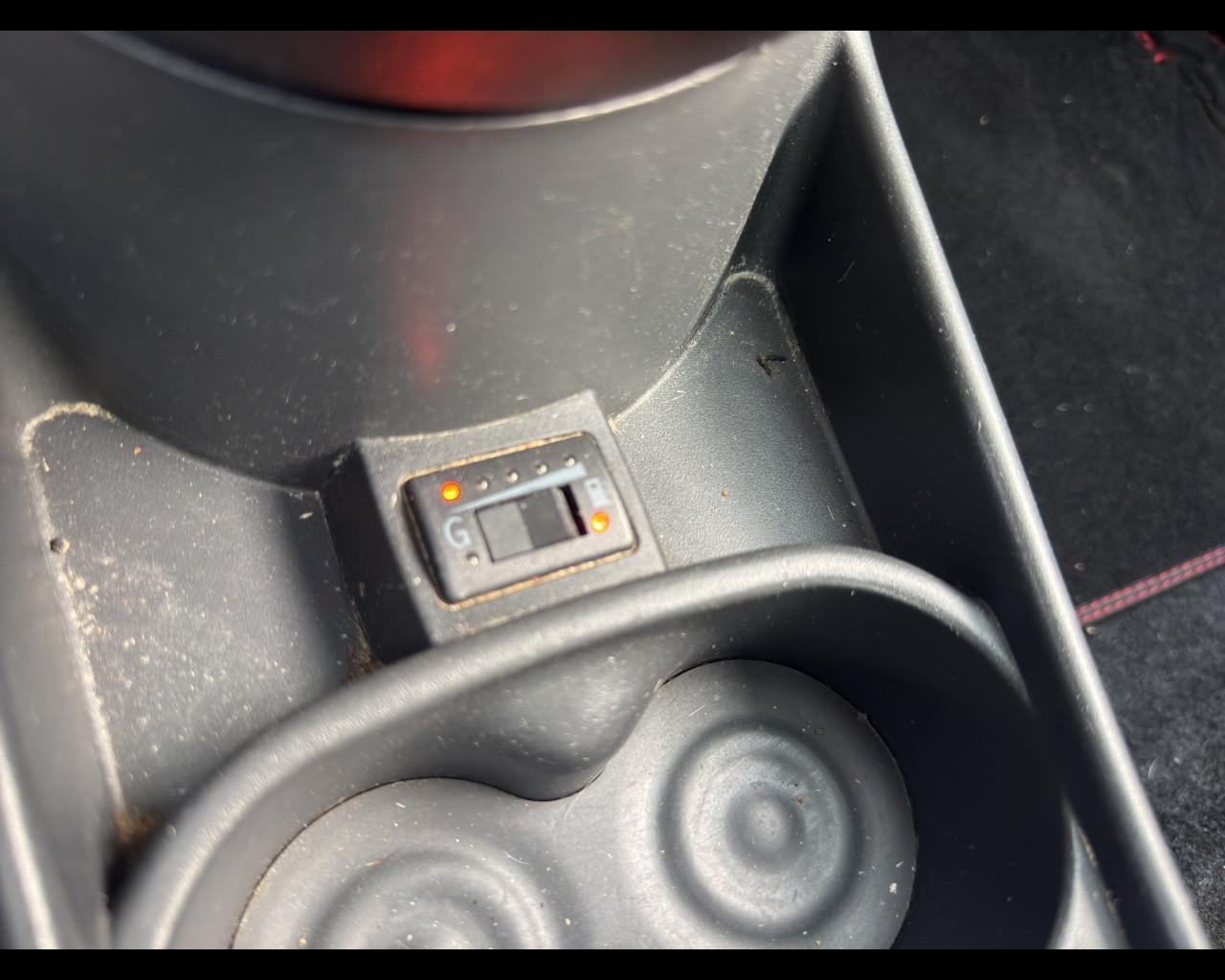 FIAT 500 (2007-2016) - 500 1.2 EasyPower Lounge