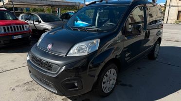 Fiat Qubo 1.4 8V 77 CV Lounge