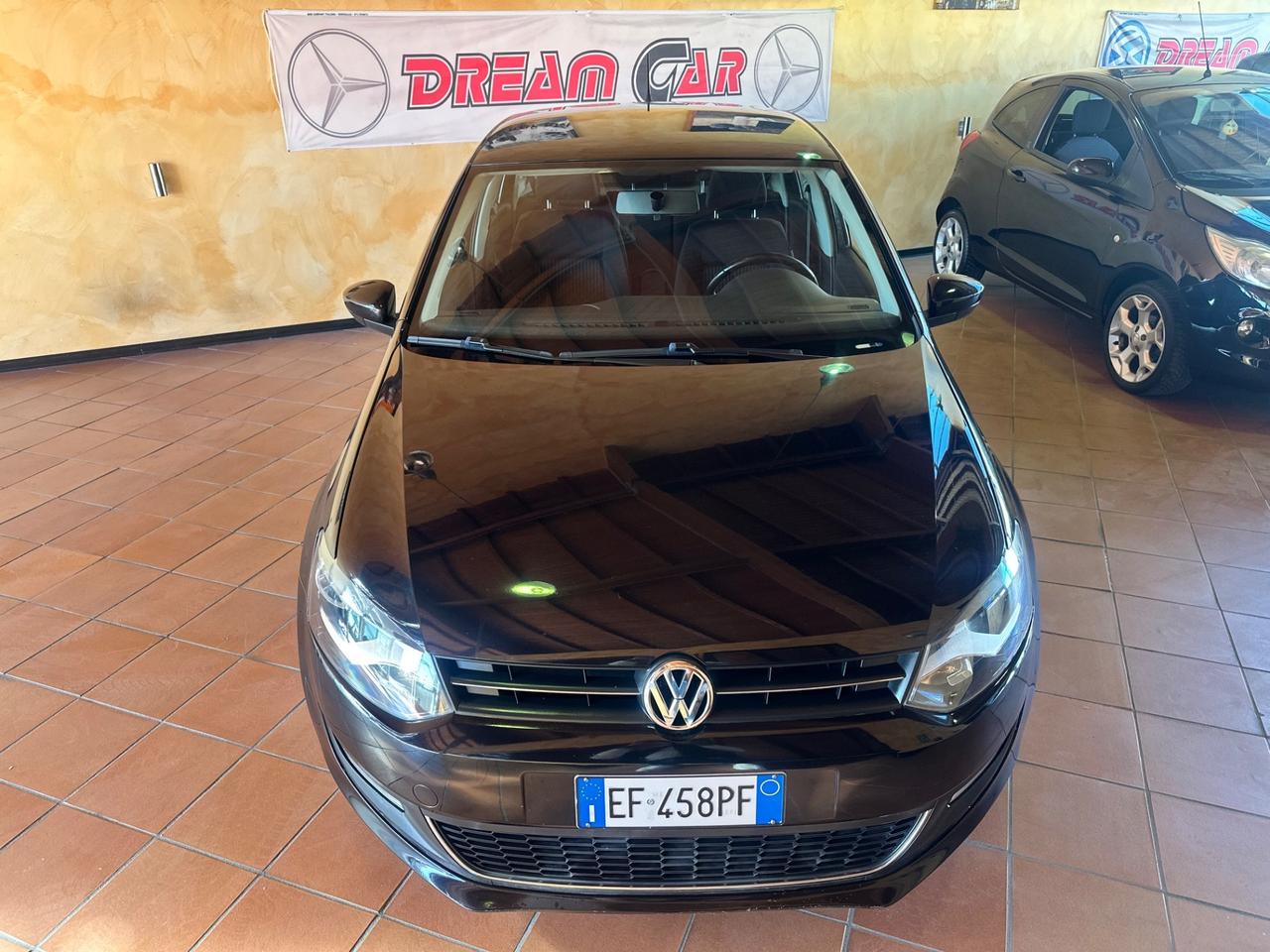 Volkswagen Polo 1.4 5 porte Highline BiFuel GPL