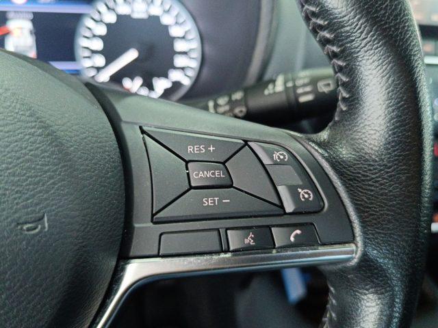 NISSAN Juke 1.0 DIG-T 117 CV N-Connecta