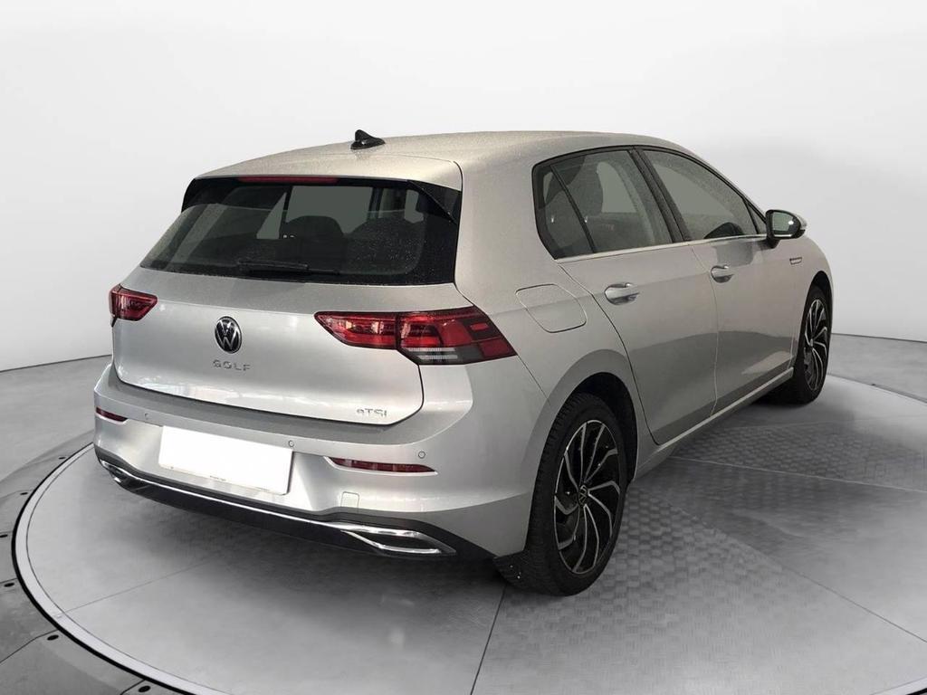 Volkswagen Golf 1.5 eTSI EVO ACT Life DSG