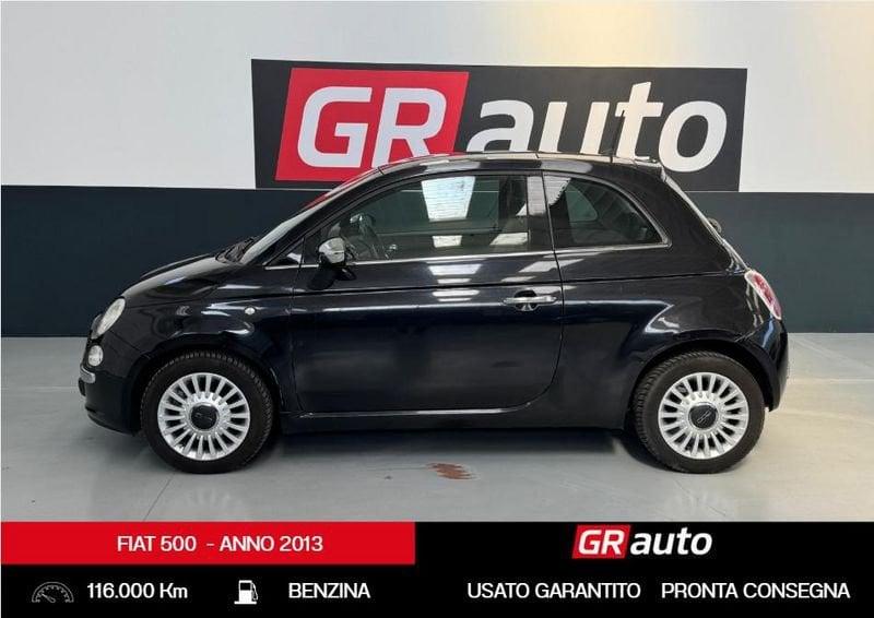 FIAT 500 500 1.2 By Gucci