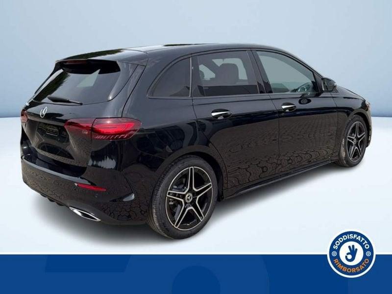Mercedes-Benz Classe B 180d Automatic AMG Line Advanced Plus