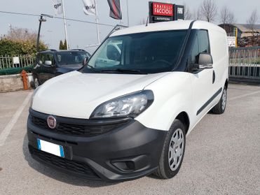 Fiat Doblò 1.4 T-Jet Natural Power PC-TN Cargo Lounge
