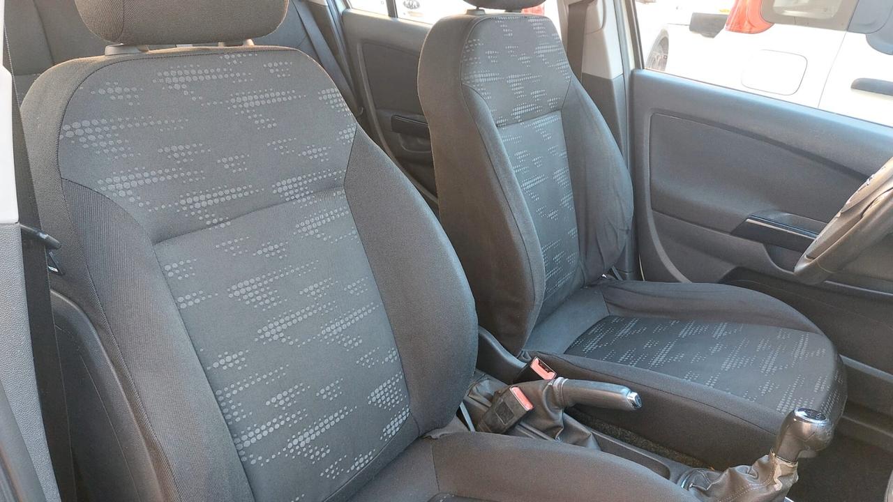 Opel Corsa 1.2 5 porte Elective