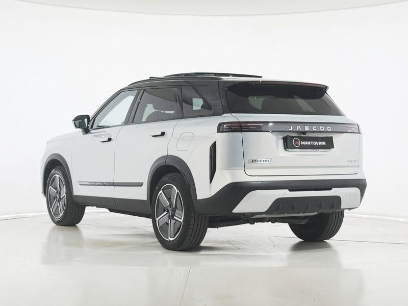 JAECOO 7 Jaecoo 7 SHS-P 1.5 tgdi phev Premium 2wd