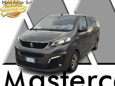 PEUGEOT Traveller Traveller bluehdi 180 VIP LONG - GF285FP