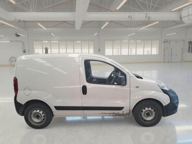 Fiat Fiorino 1.3 MJT 80CV Cargo