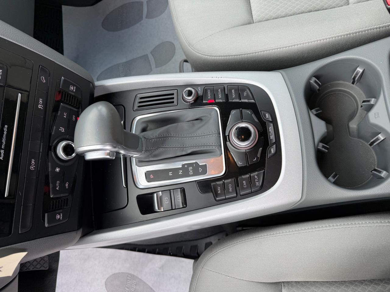 Audi Q5 2.0 TDI 190 CV clean diesel quattro S tronic Advanced