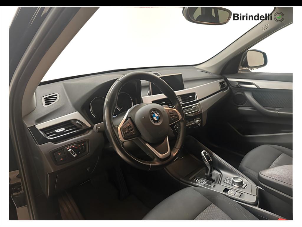 BMW X1 (F48) - X1 sDrive16d Business Advantage