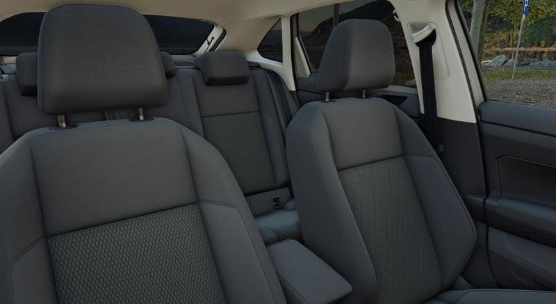 Volkswagen Taigo 1.0 TSI 85kW Edition Plus
