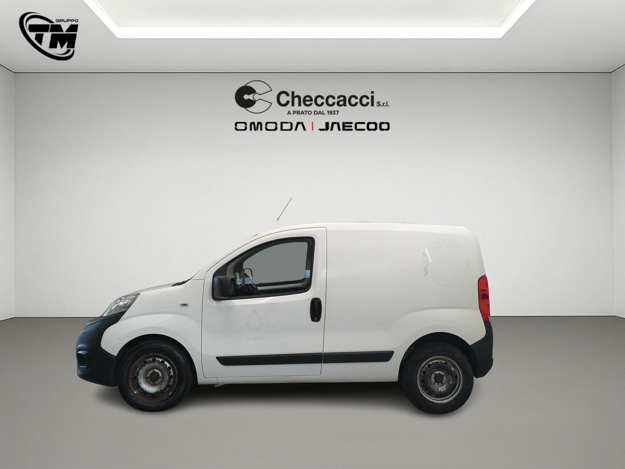 Fiat Fiorino 1.3 MJT 80CV Cargo