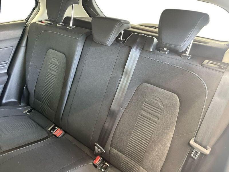 Ford Focus Focus 1.0 ecoboost Business s&s 125cv
