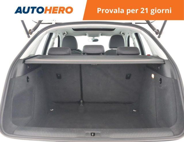 AUDI Q3 2.0 TDI quattro S tronic