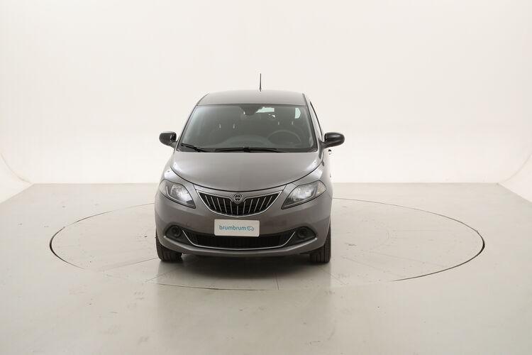 Lancia Ypsilon Hybrid Platino BR118860 1.0 Mild Hybrid 70CV
