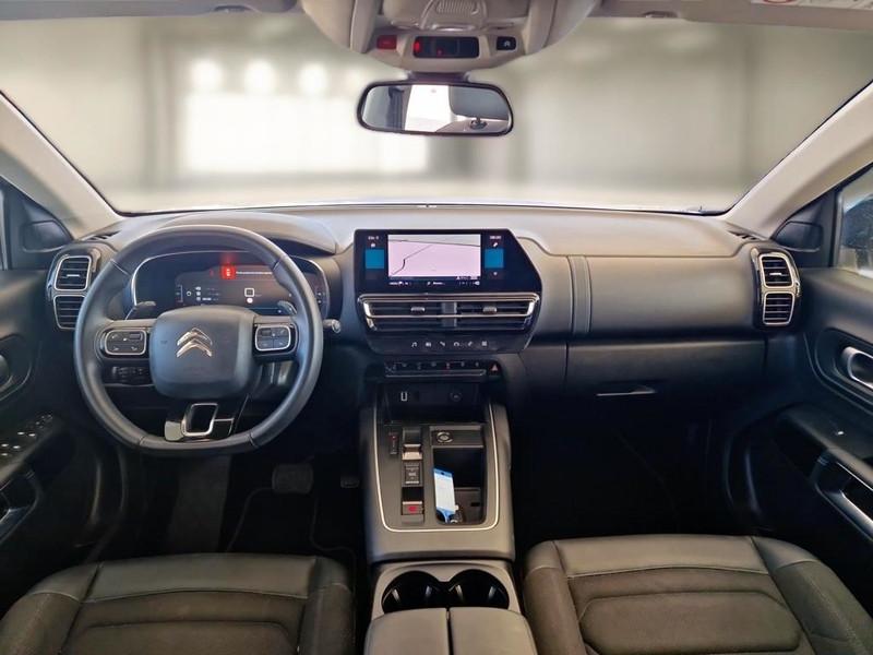 CITROEN C5 AIRCROSS BlueHDi 130 S/S C-Series EAT8